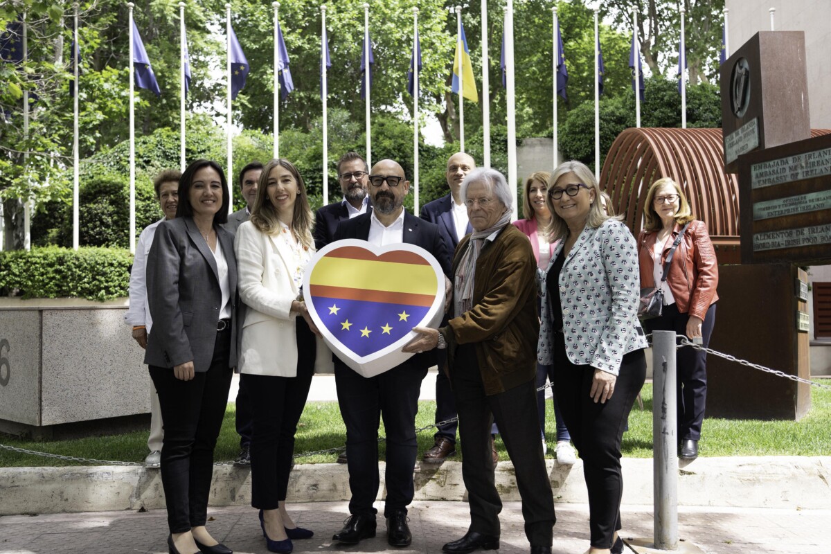 Ciudadanos Europeas 2024